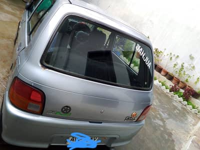 dhaitsu coure 2011  . automatic