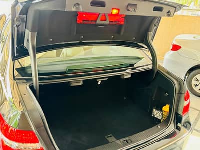 Mercedes E Class 2012