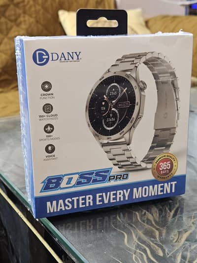 Dany Boss Pro