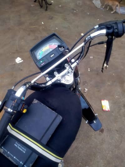 argent sale Bike okay hai