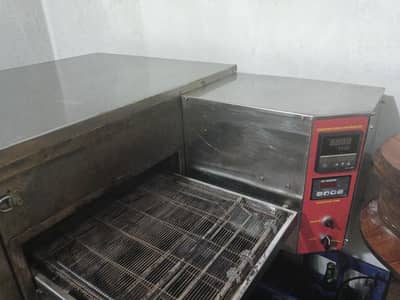 canvare oven