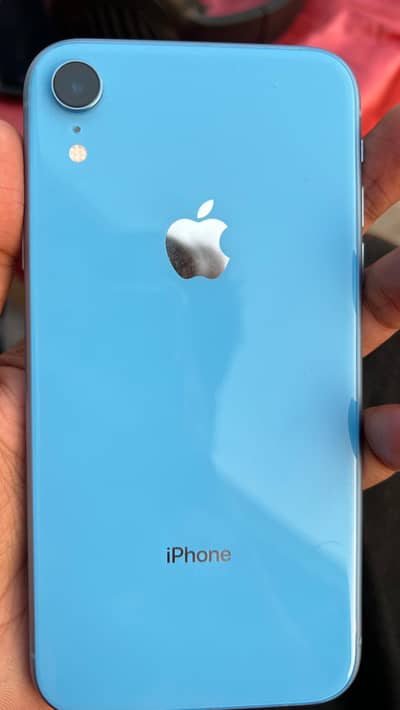 Iphone Xr 64 gb non Pta