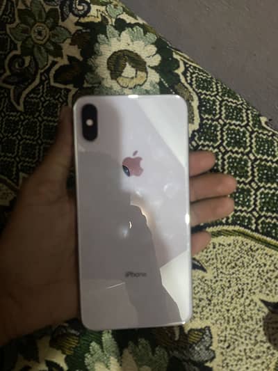 Iphone Xs max 64 Gp Factory Unlock
