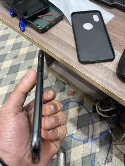 Iphone x official PTA