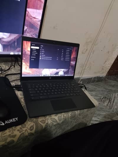 Hp Chromebook 32 Gb Condition 10/10