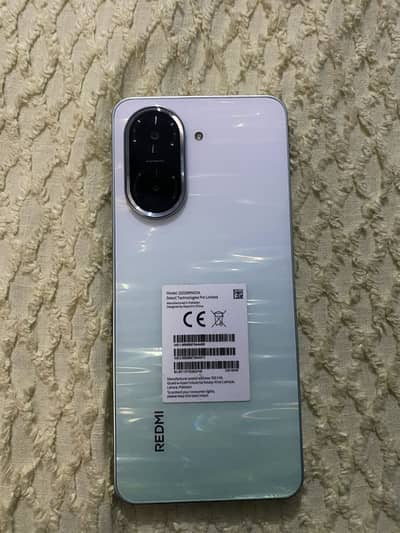Redmi A5