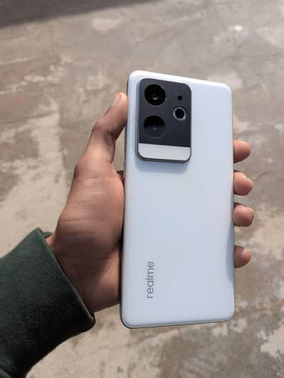 Realme GT6 12/256gb dual official approved