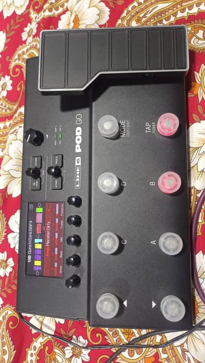 line6podgo