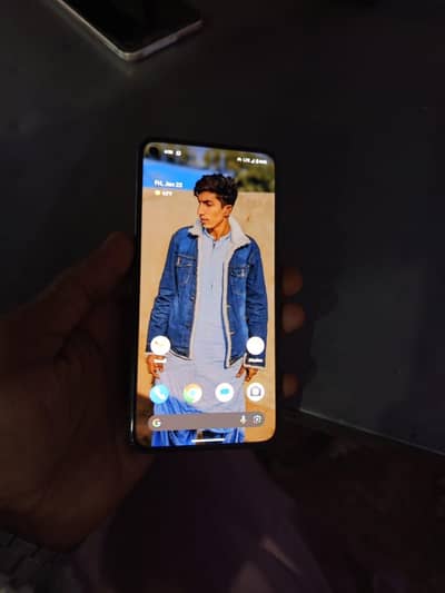 google pixel 5 8/128 condition 10/9 approved