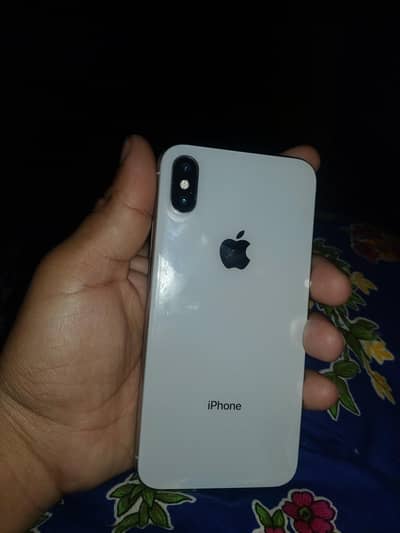 iphone x pta