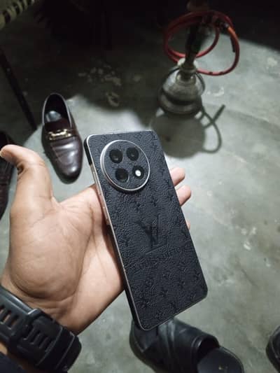 OnePlus 13r /ace5 12/256 h total original waterpack