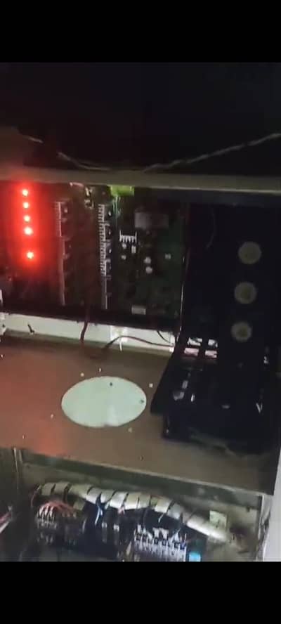 Control for Your EDM Machine 