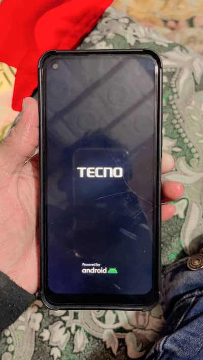 Tecno spark 5 pro //64 gb