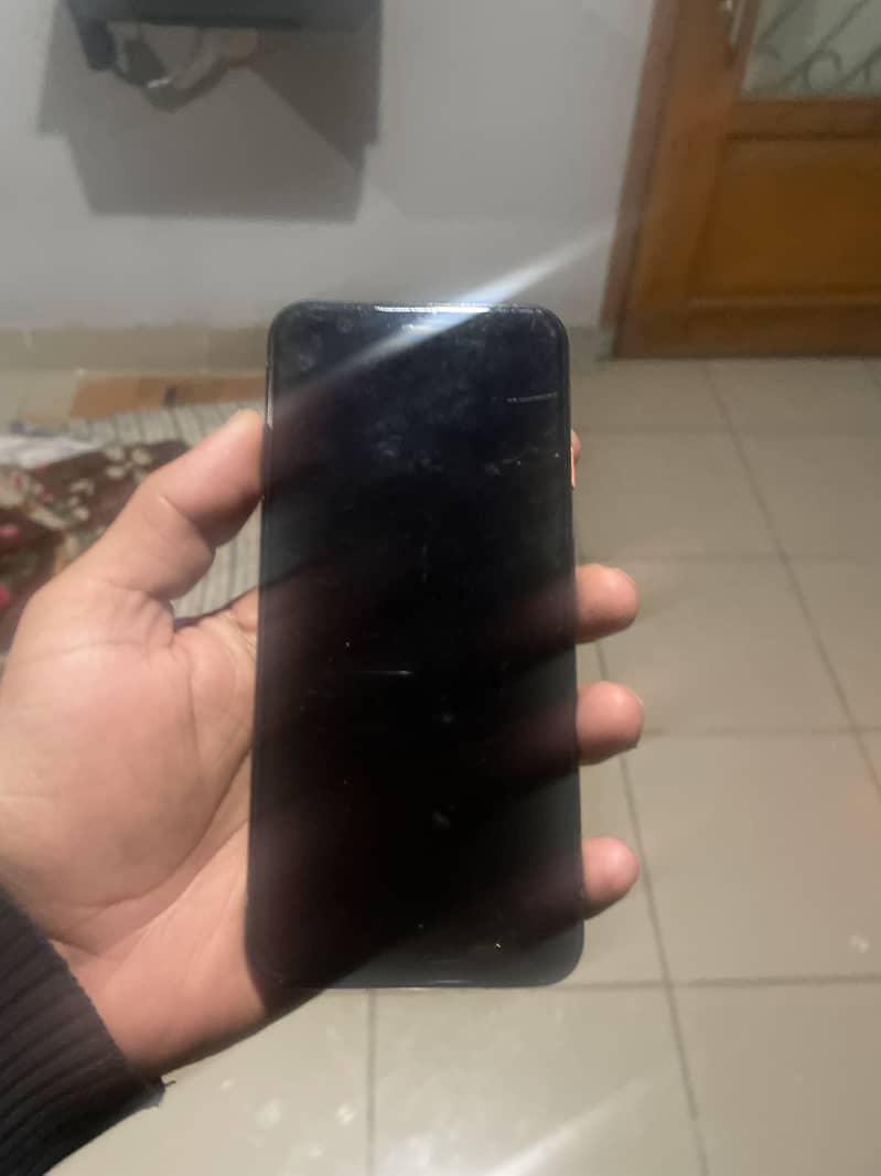 Google Pixel 4a 1