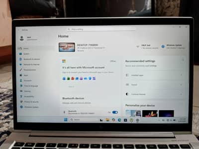 HP Elitebook 830 G7 for Sale