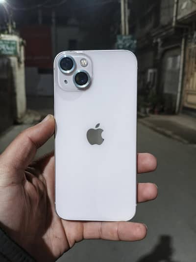 iphone 13 pta approved 10/9 condition  memory 128