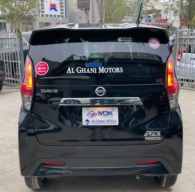 Nissan Dayz 2022 Highway star propilot