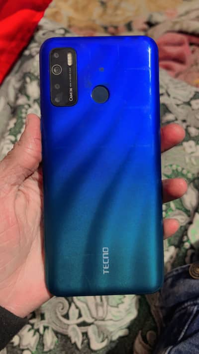 Tecno spark 5 pro/64 gb