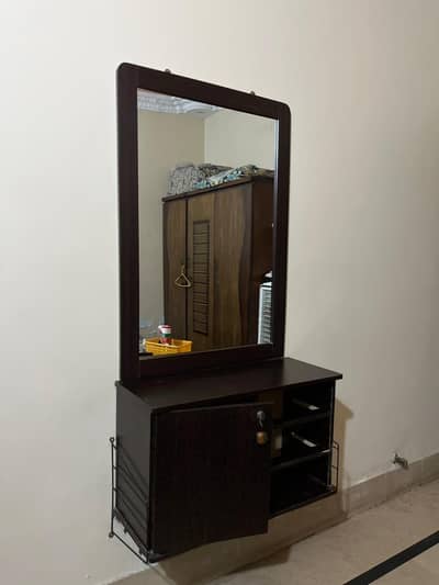 Dressing Table