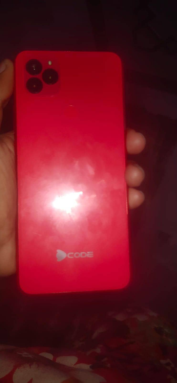 Dcode Cygnal 2 Pro 0