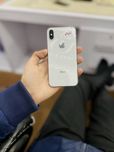 iPhone X 64Gb Factory Unlock