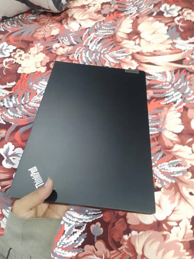 Lenovo Thinkpad E15 | core I5 11th gen | 8gb 256gb NVMI