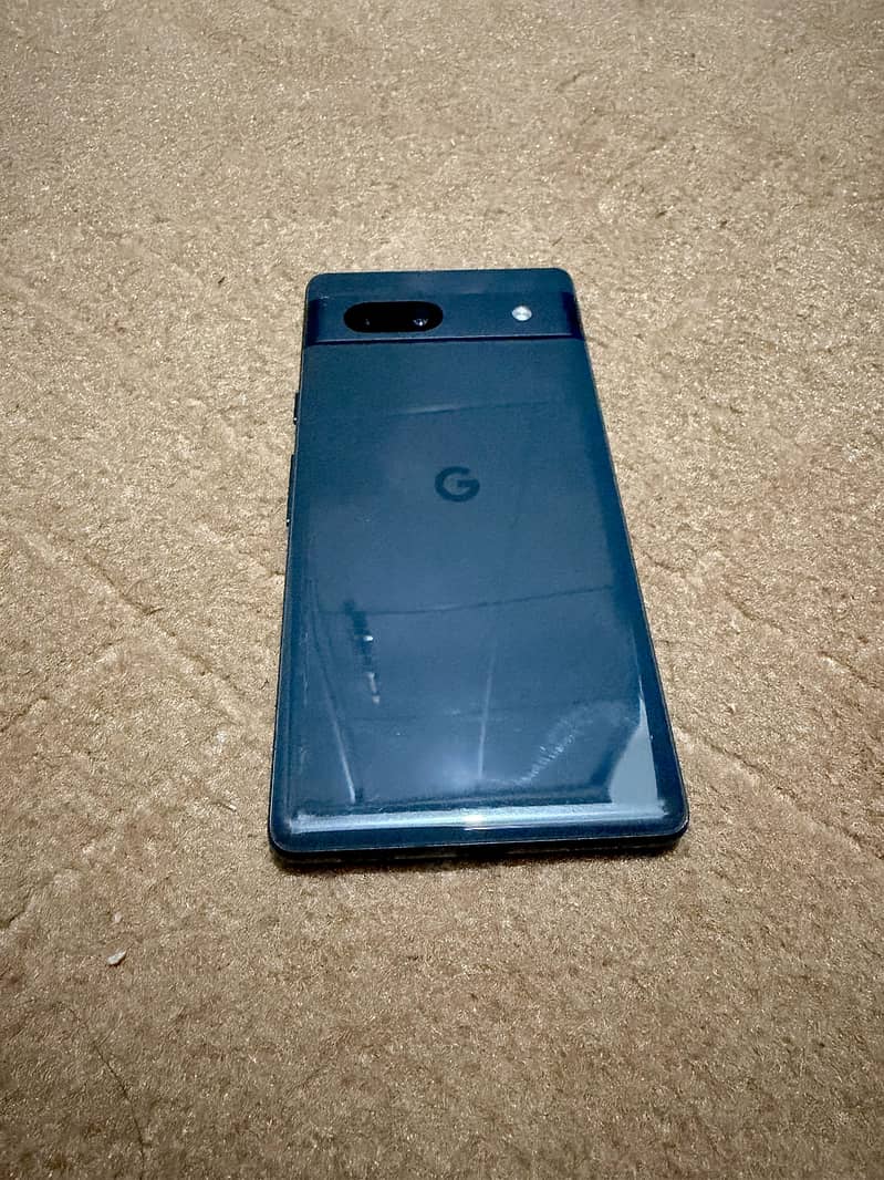 Google Pixel 7a 3
