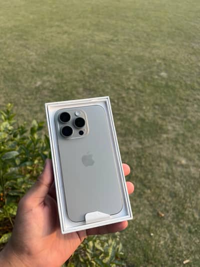 16 pro apple warranty