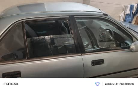 Honda city EXI for sale