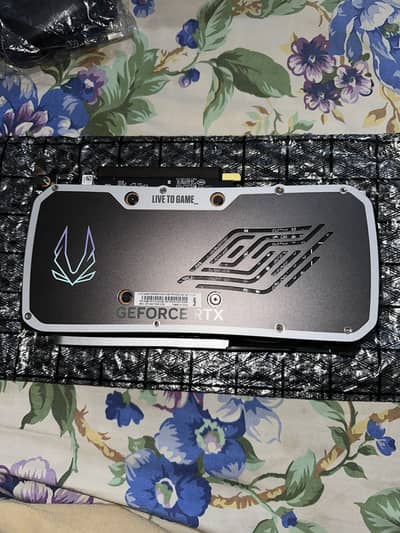 Rtx 4070 Super 12GB Gddr6x