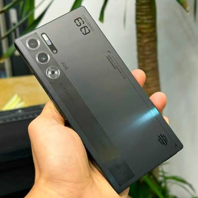 Red magic 9 pro Pta Approved