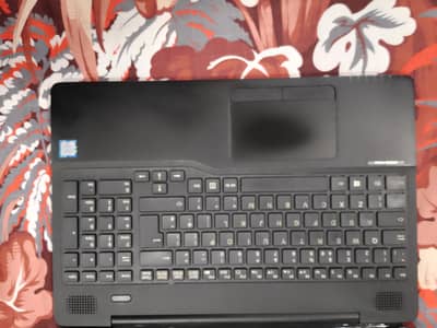 Fujitsu A556 | core I5 6th gen | 4gb 128gb SSD