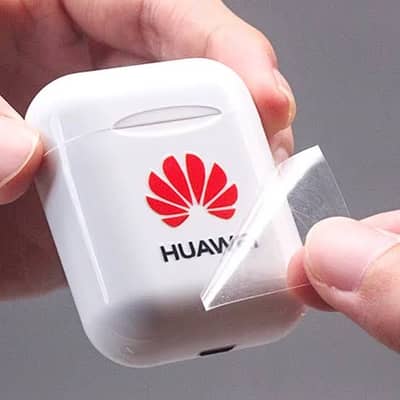 Custom Sticker and Label Printing