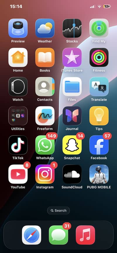 11 pro max fu sim working