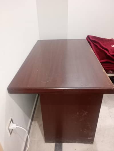 Table with Chair for sale