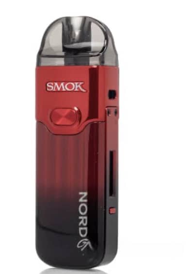 Vape smok nord GT