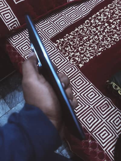 Infinix hot 50 pro plus