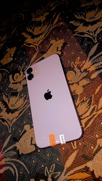Apple iPhone 11