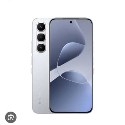 infinix hot 60 pro