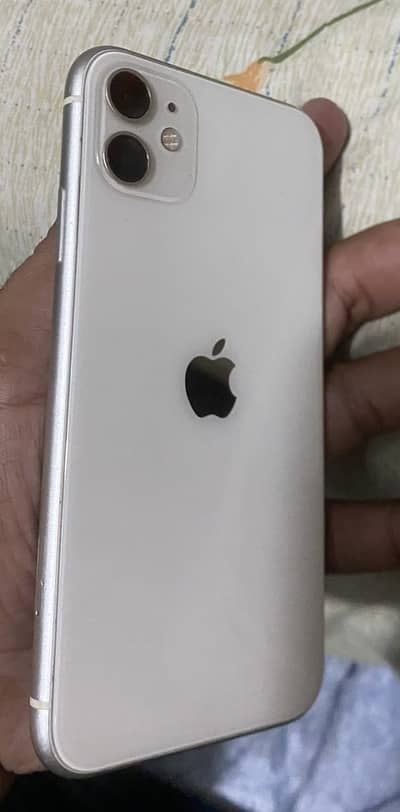 iPhone 11 Exchage possible