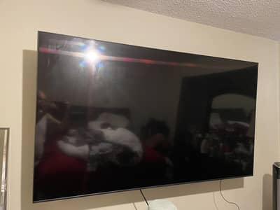 Led 75 inch pore nexlife company nichay add paray O306-6669308 phone