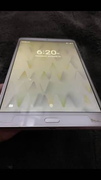 Huawei tablet 3gb/16gb