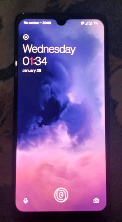 OnePlus 7t