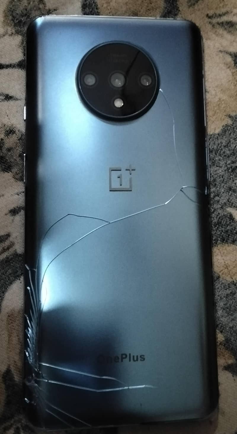 OnePlus 7t 4
