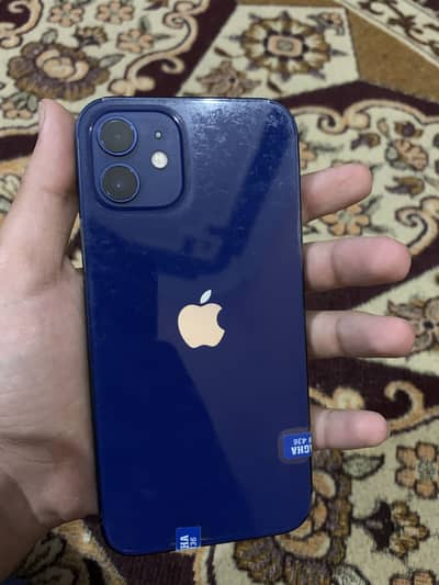 iPhone 12 – 128GB - Jv