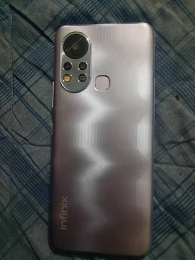 infinix hot 11s 6/128gb