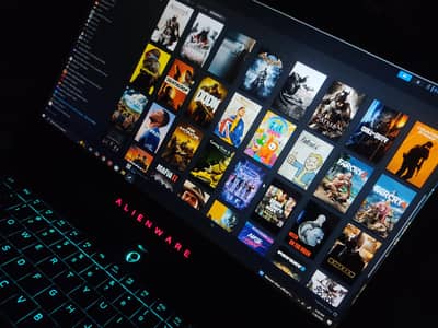 ALIENWARE 15 R4 GTX 1060 16GB DDR4 Extreme Gaming Machine 98wH BATTERY