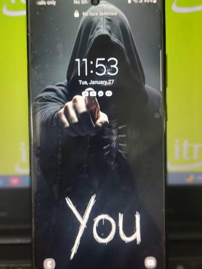 Samsung Galaxy Note 20 ultra Exchange possible