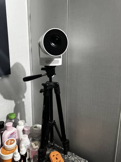 projector magcubic HY300 pro+