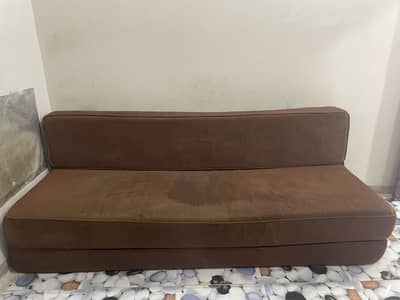 sofa cum bed